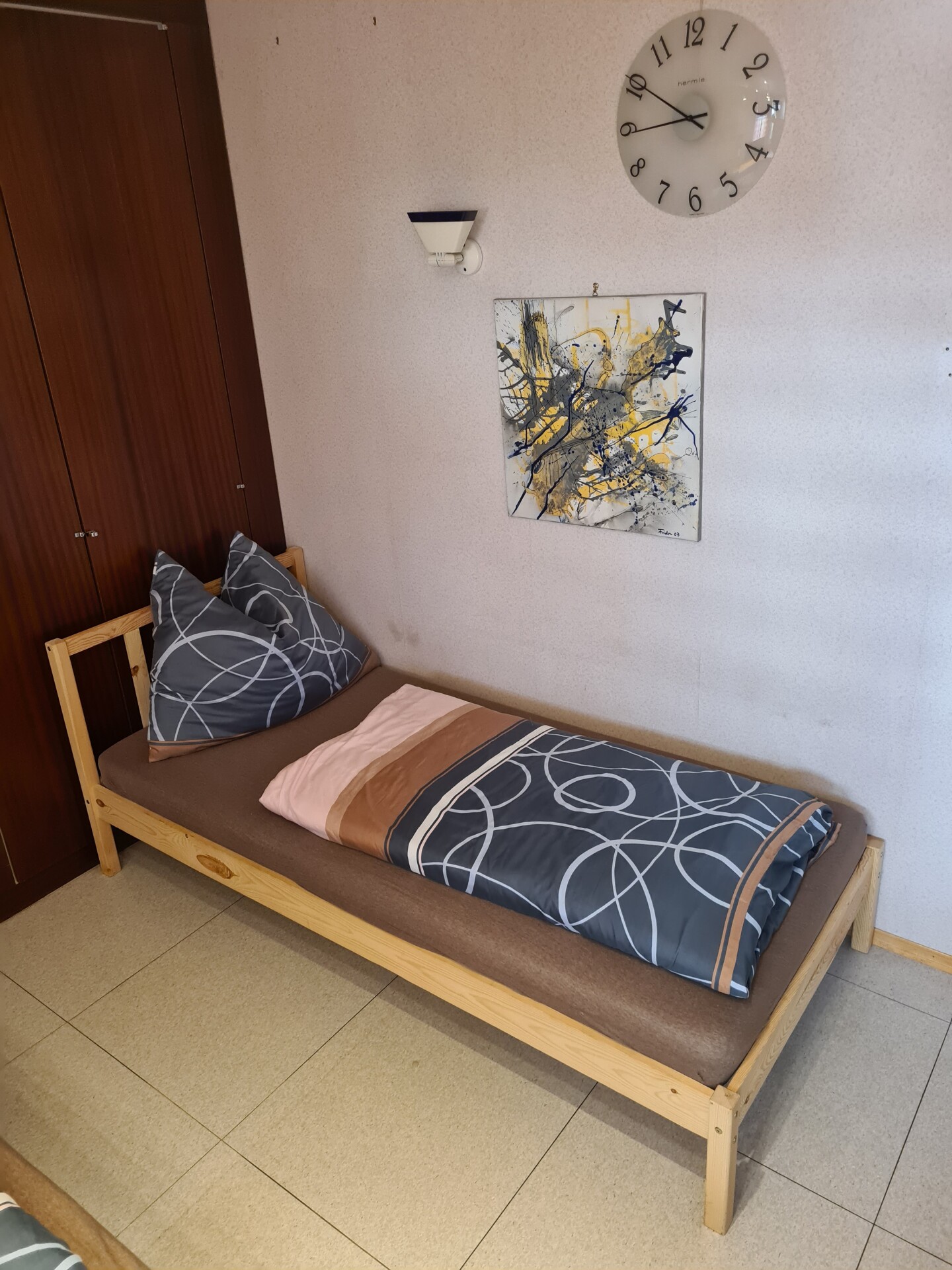 Monteur-Zimmer - Preis pro Nacht - Palfau - Monteurappartment in Leoben