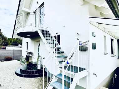 MonteurZimmer: Haus Dragl Monteurzimmer