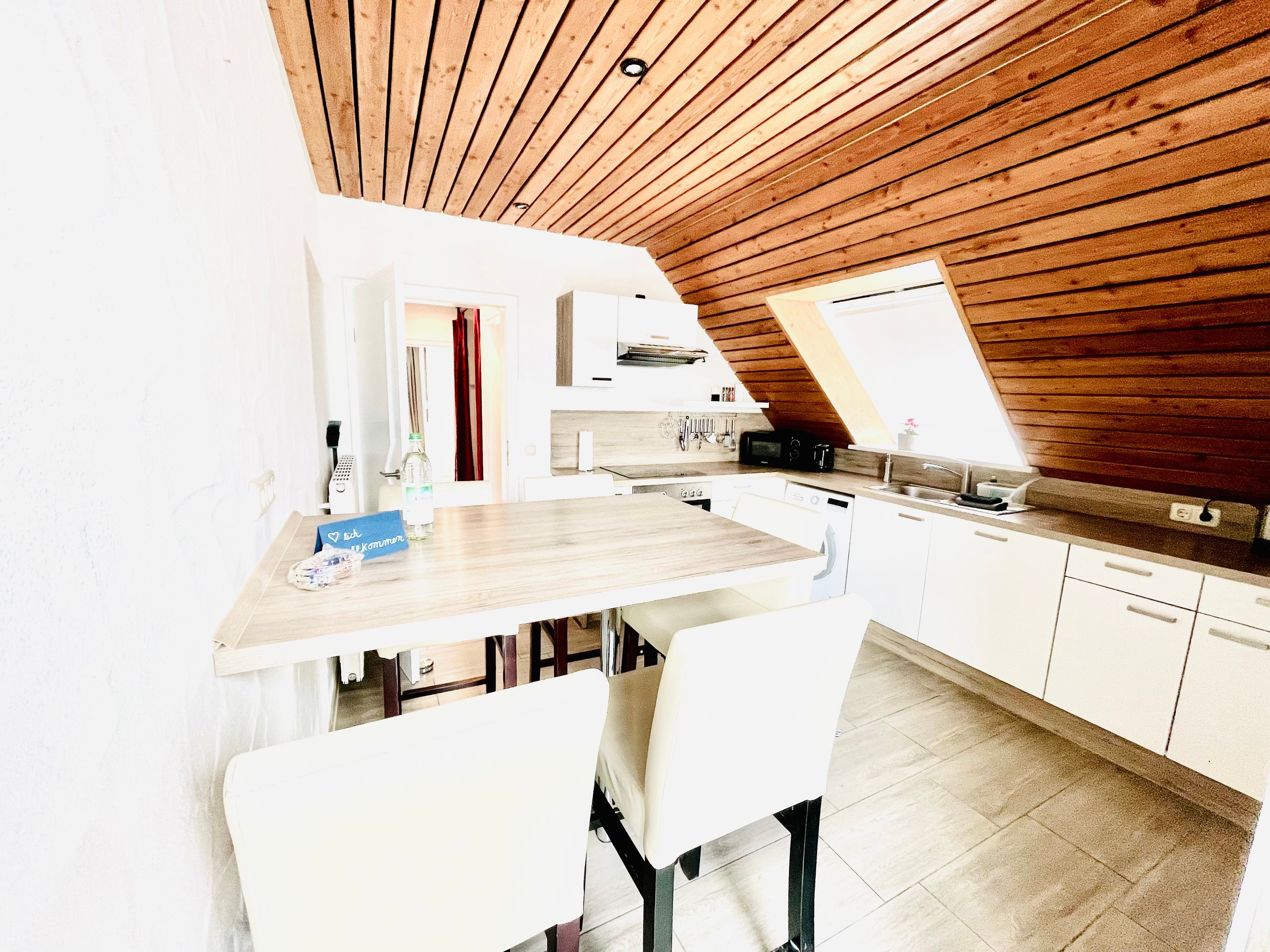 Monteur-Zimmer - Bayern - Haus Dragl Monteurzimmer