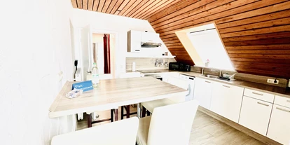 Monteur-Zimmer - Aichach (Landkreis Aichach-Friedberg) - Haus Dragl Monteurzimmer