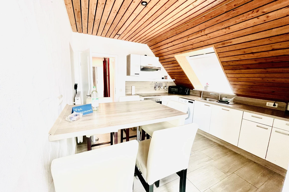 MonteurZimmer: Haus Dragl Monteurzimmer