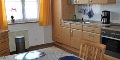 Monteur-Zimmer - Aichach (Landkreis Aichach-Friedberg) - Ferienwohnung Federle