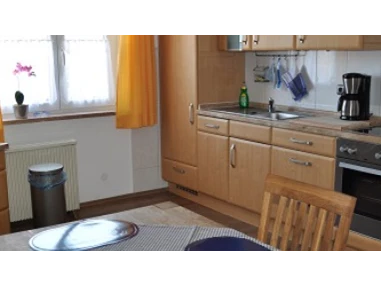 MonteurZimmer: Ferienwohnung Federle
