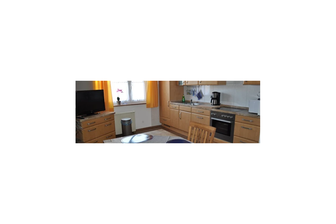 MonteurZimmer: Ferienwohnung Federle