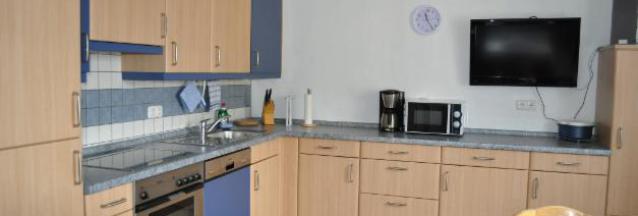 Monteur-Zimmer - Bayern - Ferienwohnung Federle