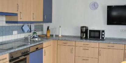 Monteur-Zimmer - Aichach (Landkreis Aichach-Friedberg) - Ferienwohnung Federle