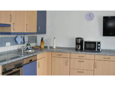 MonteurZimmer: Ferienwohnung Federle
