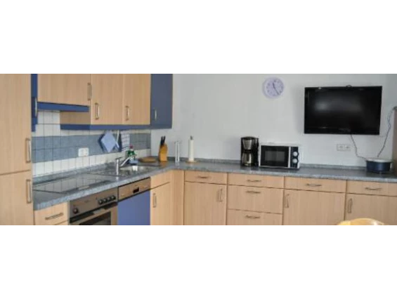 MonteurZimmer: Ferienwohnung Federle