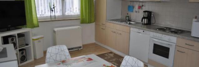 Monteur-Zimmer - Bayern - Ferienwohnung Federle
