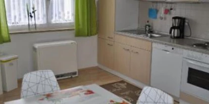 Monteur-Zimmer - Aichach (Landkreis Aichach-Friedberg) - Ferienwohnung Federle