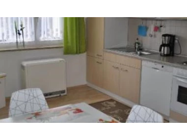 MonteurZimmer: Ferienwohnung Federle