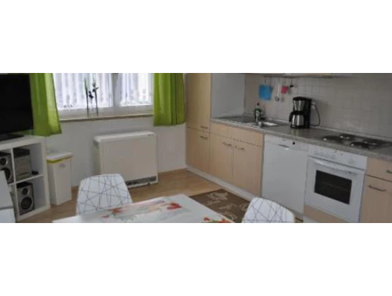 MonteurZimmer: Ferienwohnung Federle