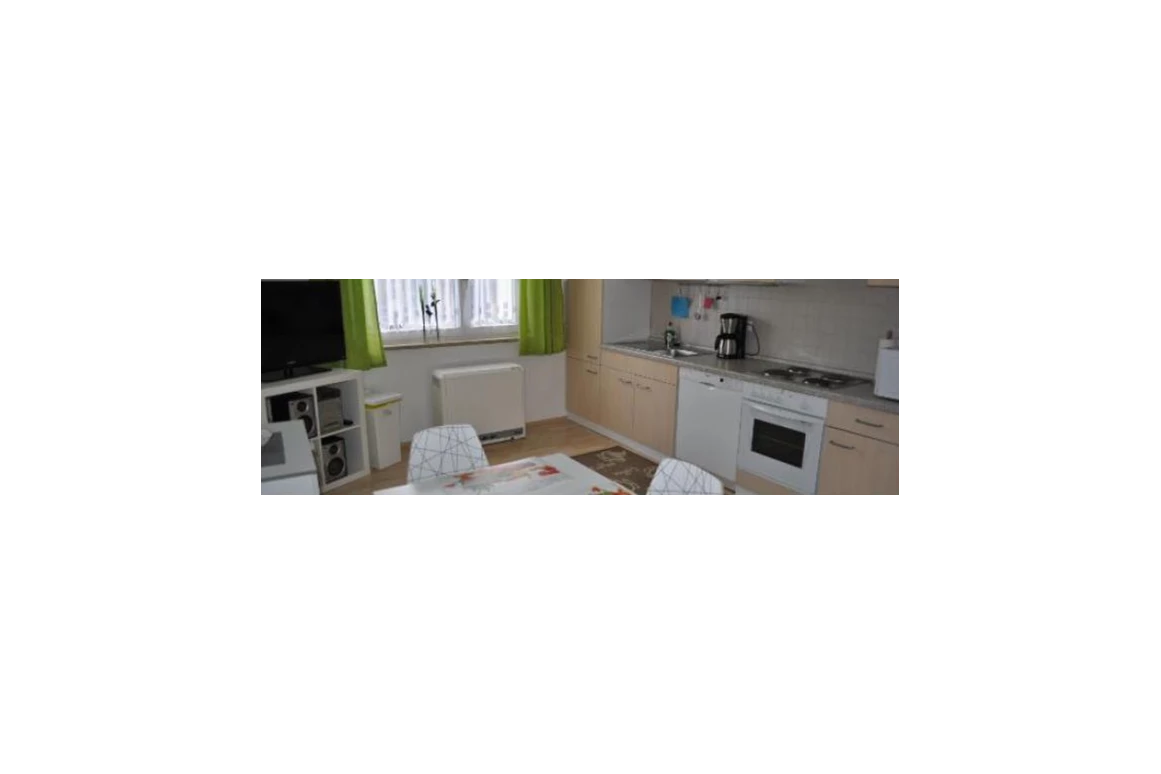 MonteurZimmer: Ferienwohnung Federle