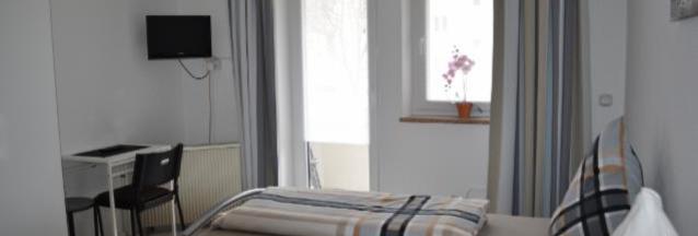 Monteur-Zimmer - Bayern - Ferienwohnung Federle