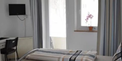 Monteur-Zimmer - Aichach (Landkreis Aichach-Friedberg) - Ferienwohnung Federle