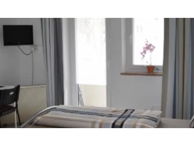 MonteurZimmer: Ferienwohnung Federle