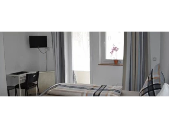 MonteurZimmer: Ferienwohnung Federle