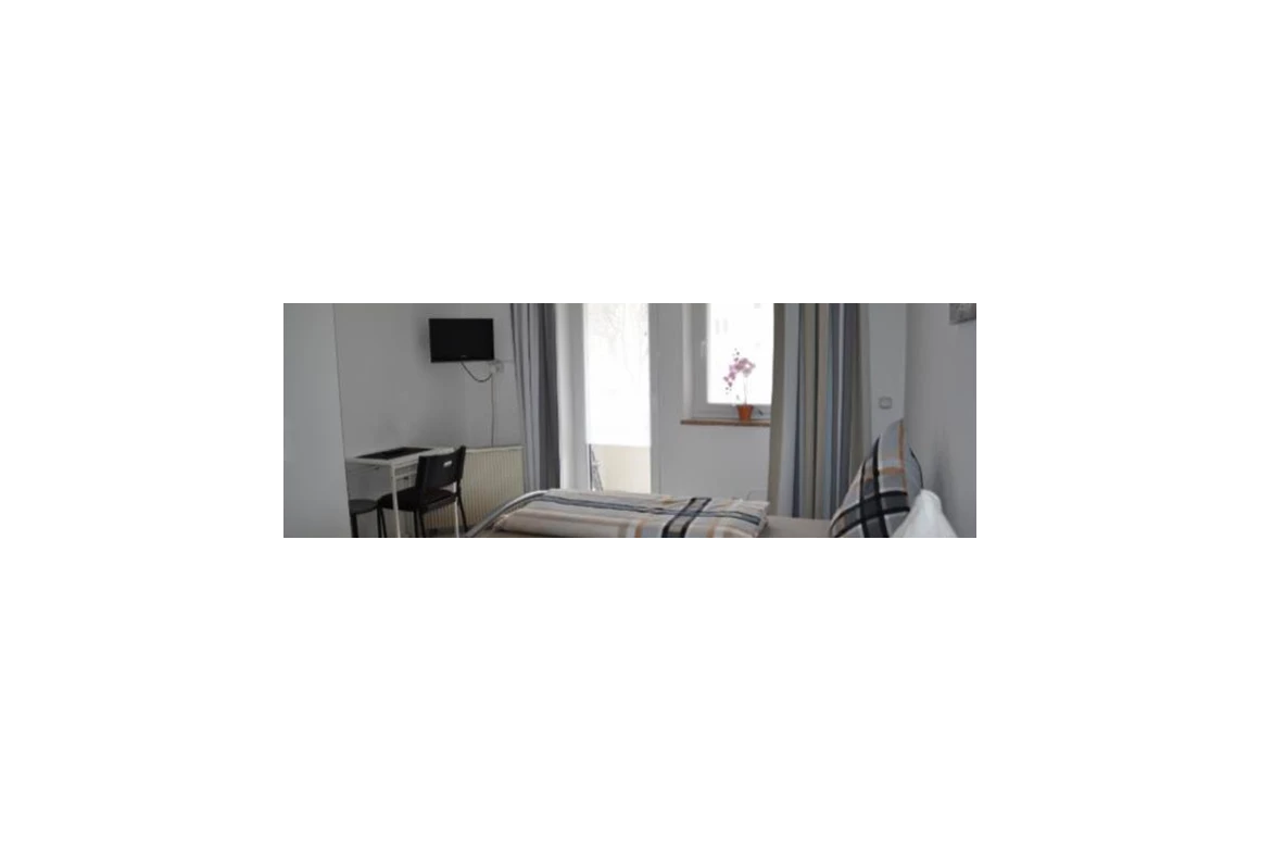 MonteurZimmer: Ferienwohnung Federle