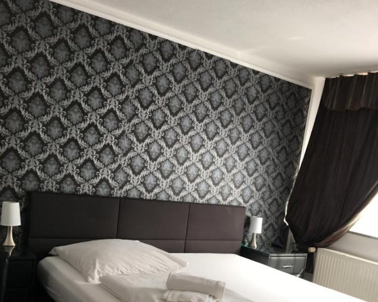 Monteur-Zimmer - Bayern - Pension Alis