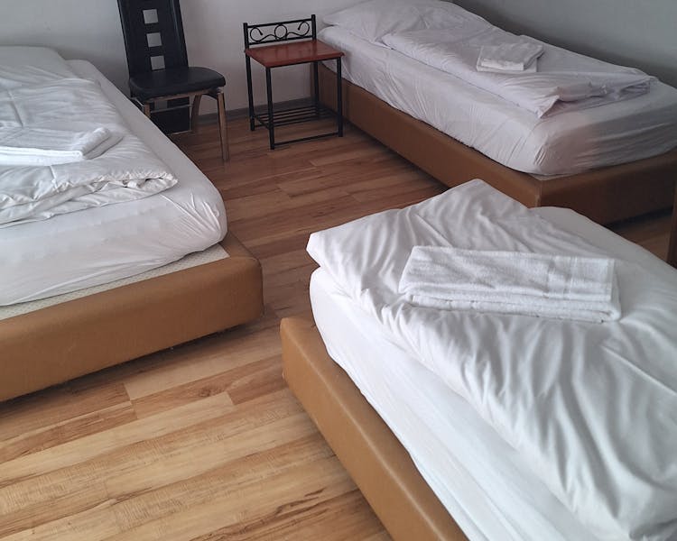 Monteur-Zimmer - Bayern - Pension Alis