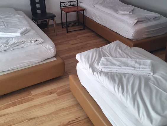 MonteurZimmer: Pension Alis