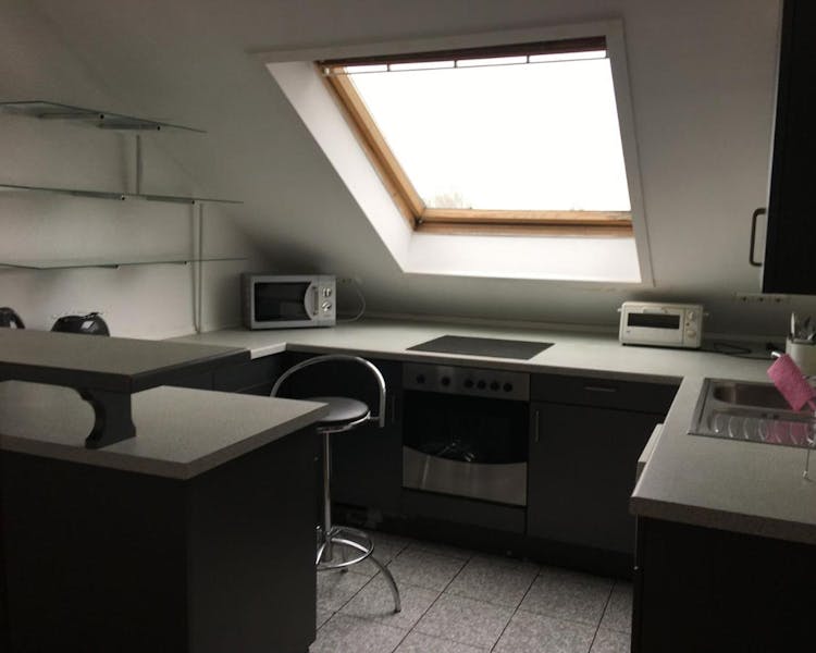 Monteur-Zimmer - Bayern - Pension Alis