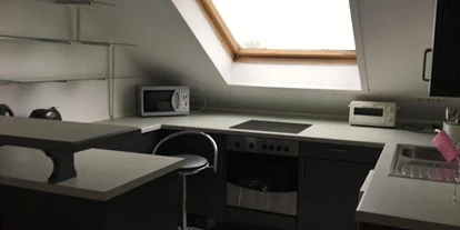Monteur-Zimmer - Aichach (Landkreis Aichach-Friedberg) - Pension Alis
