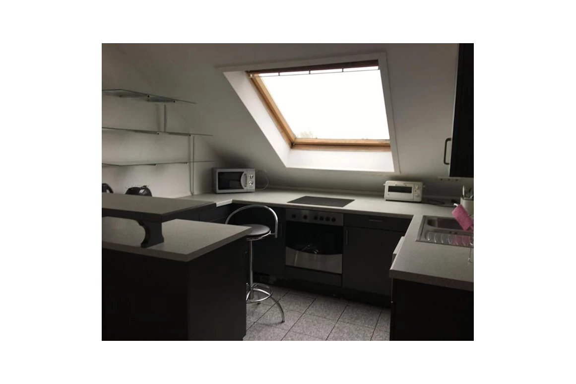 MonteurZimmer: Pension Alis