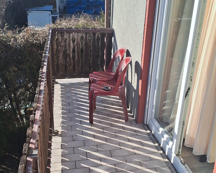 Monteur-Zimmer - Bayern - Pension Alis