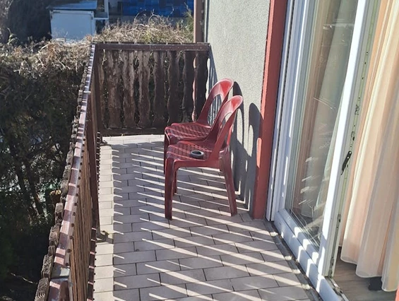 MonteurZimmer: Pension Alis