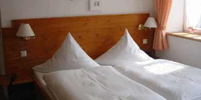 Monteur-Zimmer - Aichach (Landkreis Aichach-Friedberg) - Pension Herrenhäuser