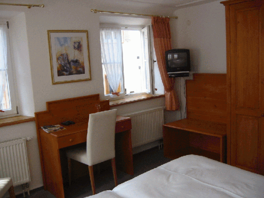 Monteur-Zimmer - Wehringen - Pension Herrenhäuser