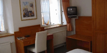 Monteur-Zimmer - Aichach (Landkreis Aichach-Friedberg) - Pension Herrenhäuser