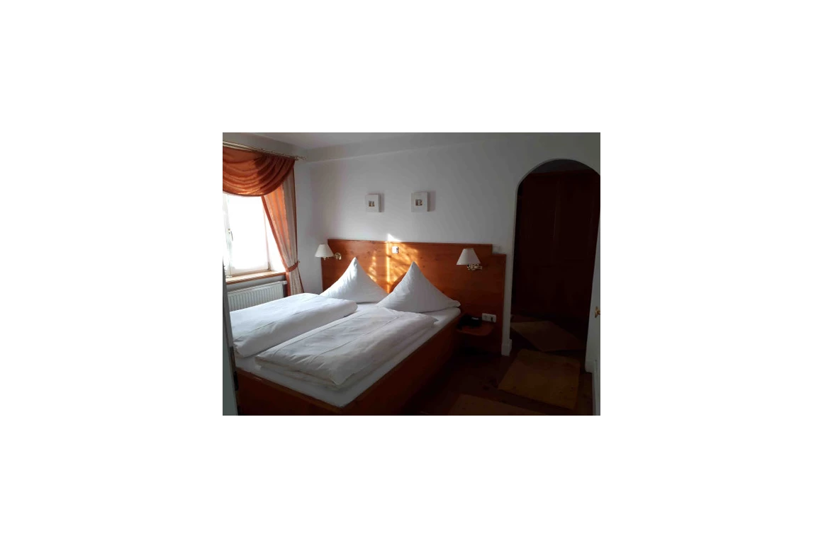 MonteurZimmer: Pension Herrenhäuser