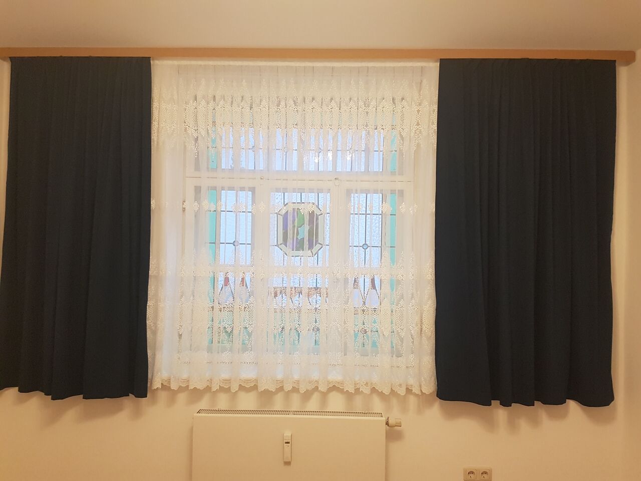 Monteur-Zimmer - Bayern - Pension Am Gögginger Park