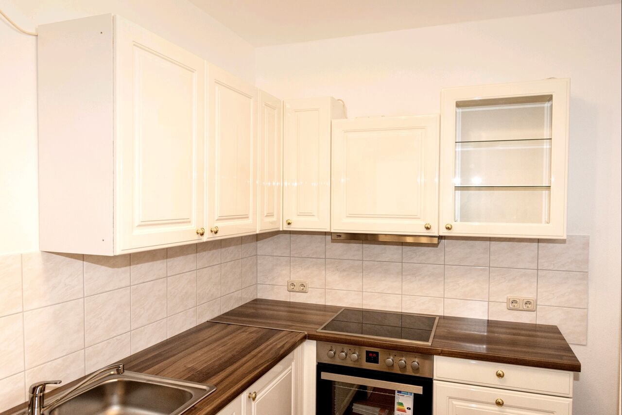 Monteur-Zimmer - Bayern - Pension Am Gögginger Park