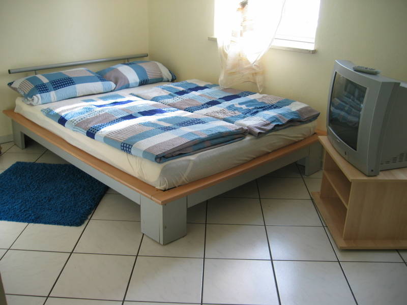 Monteur-Zimmer - Friedberg (Landkreis Aichach-Friedberg) - Pension Fassl UG (haftungsbeschränkt)