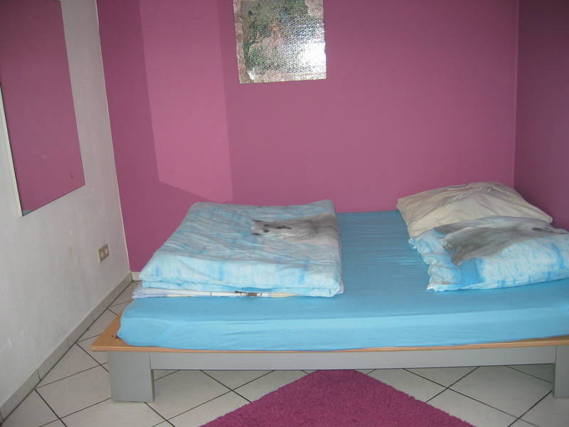 Monteur-Zimmer - Friedberg (Landkreis Aichach-Friedberg) - Pension Fassl UG (haftungsbeschränkt)