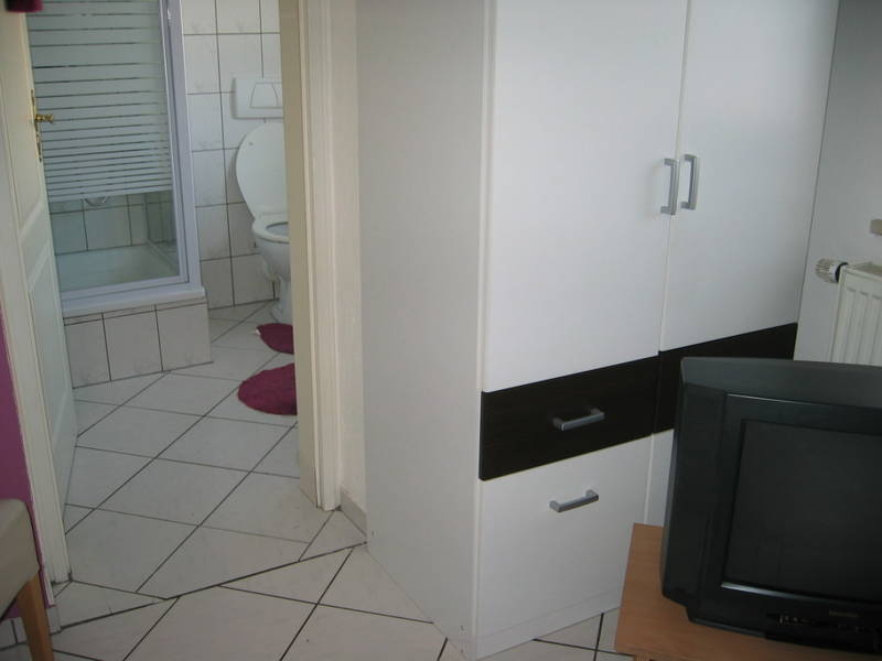 Monteur-Zimmer - Friedberg (Landkreis Aichach-Friedberg) - Pension Fassl UG (haftungsbeschränkt)