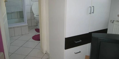 Monteur-Zimmer - Aystetten - Pension Fassl UG (haftungsbeschränkt)