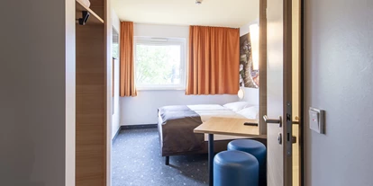 Monteur-Zimmer - Aystetten - B&B HOTEL Augsburg-Süd