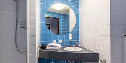 Monteur-Zimmer - Aystetten - B&B HOTEL Augsburg-Süd