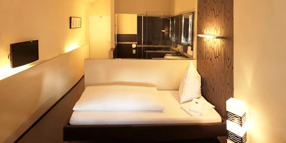 Monteur-Zimmer - Aichach (Landkreis Aichach-Friedberg) - Hotel Augsburg Goldener Falke
