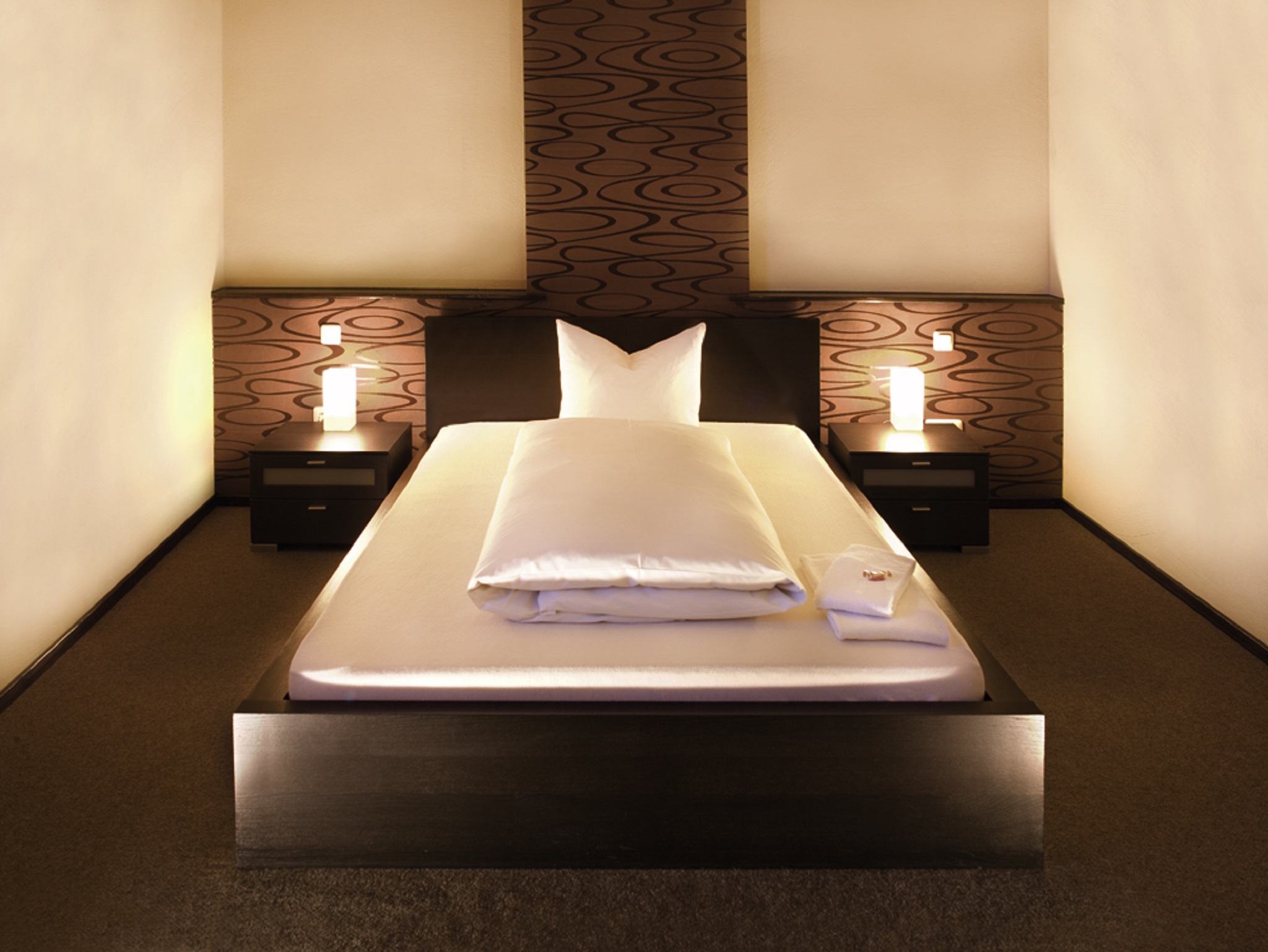 Monteur-Zimmer - Bayern - Hotel Augsburg Goldener Falke