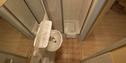 Monteur-Zimmer - Aichach (Landkreis Aichach-Friedberg) - Jugendherberge Augsburg / Hostel SLEPS