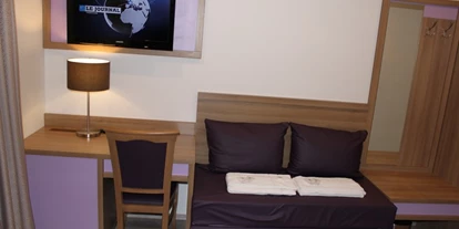 Monteur-Zimmer - Aichach (Landkreis Aichach-Friedberg) - Slamba Hostel