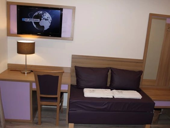 MonteurZimmer: Slamba Hostel