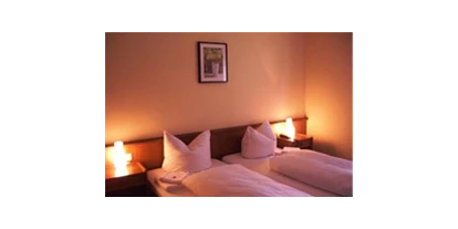 Monteur-Zimmer - Aystetten - Hotel Langemarck