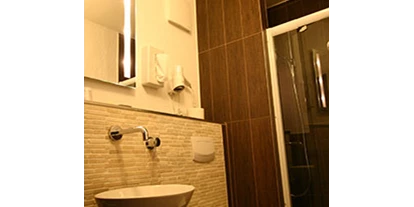 Monteur-Zimmer - Aystetten - Hotel Langemarck