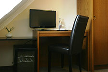 Monteur-Zimmer - Friedberg (Landkreis Aichach-Friedberg) - Hotel Langemarck